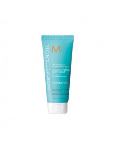 Moroccanoil Weightless Hydrating Hair Mask - 75ml