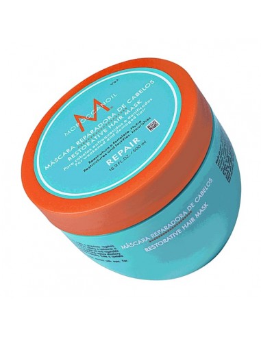 Moroccanoil Restorative Hair Mask - 500ml