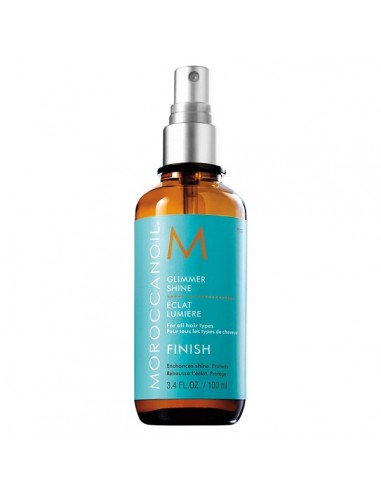 Moroccanoil Glimmer Shine - 100ml