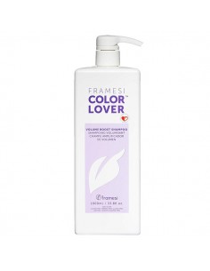 Framesi ColorLover Volume Boost Shampoo - 1000ml