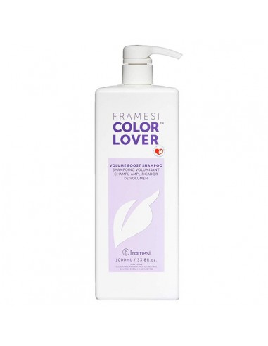 Framesi ColorLover Volume Boost Shampoo - 1000ml