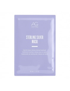 AG Sterling Silver Mask - 30ml