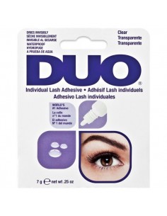Ardell Duo Individual Lash Adhesive Clear - 7g