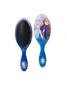 Wet Brush Disney Detangler Brush - Anna & Elsa