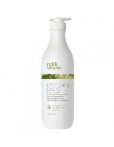 milkshake Energizing Blend Shampoo - 1L