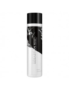 Sebastian Professional Reset Shampoo - 250ml