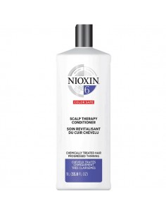 Nioxin System 6 Scalp Therapy - 1L
