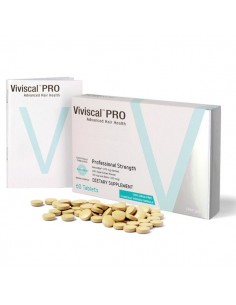 Viviscal Professional Hair Growth Supplements (1 Month supply)