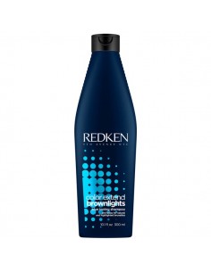 Redken Color Extend Brownlights Shampoo - 300ml