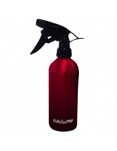 BabylissPro Alumin Spray Bottle - 400ml