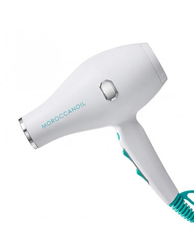 Moroccanoil Smart Styling Infrared Hair Dryer