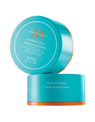 Moroccanoil Molding Cream - 100ml