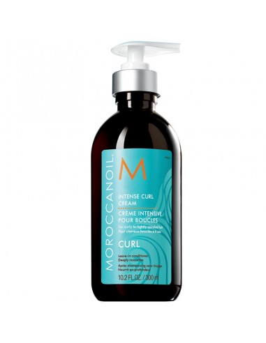 Moroccanoil Intense Curl Cream - 300ml