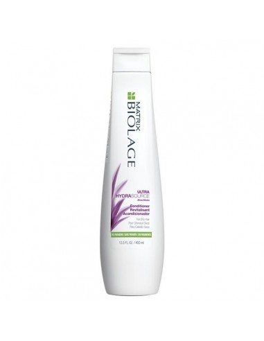 Matrix Biolage Ultra HydraSource Conditioner - 400ml