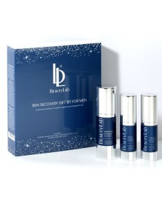 BeautyLab Recovery Gift Set For Men