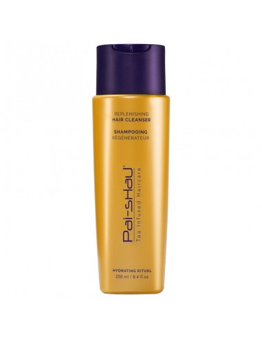 Pai-Shau Replenishing Hair Cleanser - 250ml