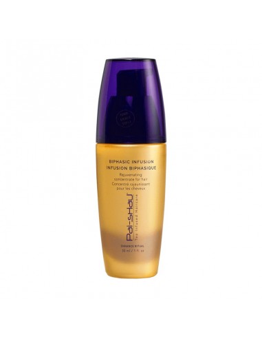 Pai-Shau Biphasic Infusion - 30ml