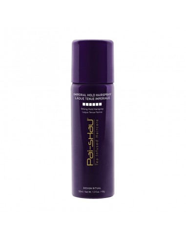 Pai-Shau Imperial Hold Hairspray - 50ml