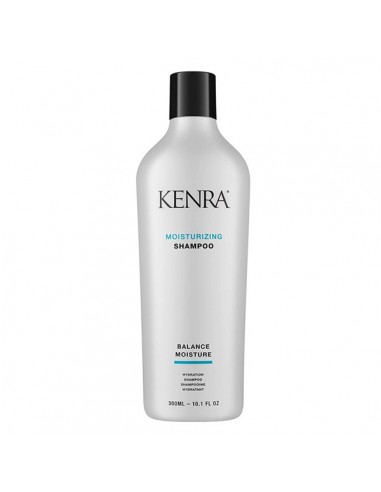 Kenra Professional Moisturizing Shampoo - 300ml