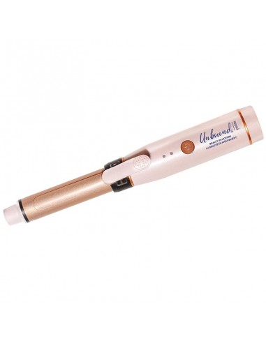 Conair Unbound Petite Cordless Recharge Mini Curling Iron