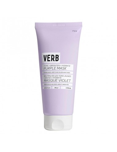 VERB Purple Mask - 180g