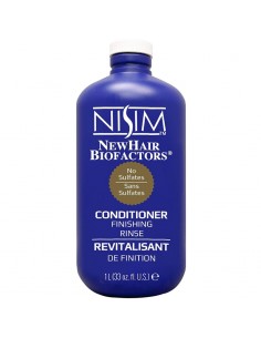 Nisim Finishing Rinse Conditioner - 1L