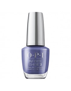 OPI Infinite Shine Oh You Sing, Dance, Act, and Produce?