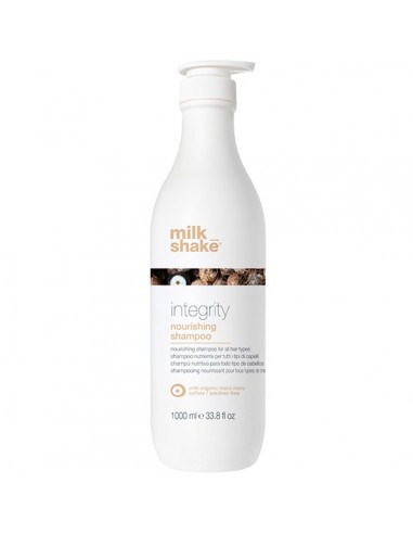 milkshake Integrity Nourishing Shampoo - 1L