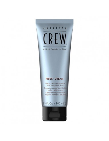 American Crew Fiber Cream - 100ml