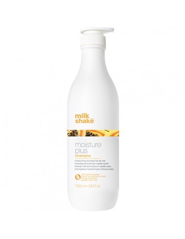 milkshake Moisture Plus Shampoo - 1L