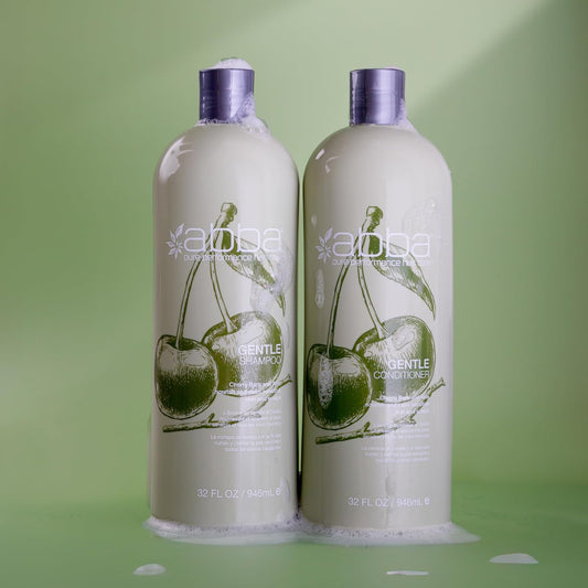 ABBA Gentle Conditioner - 946ml