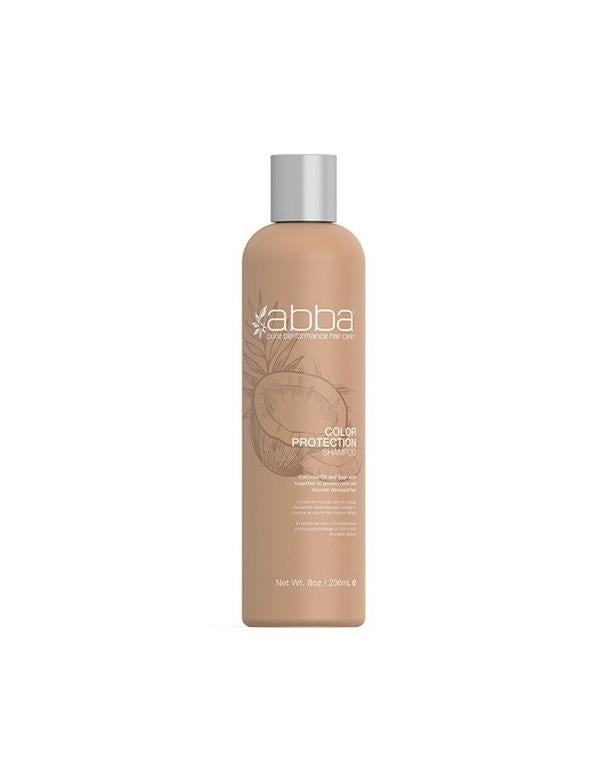 Shampoing ABBA Color Protect - 236 ml