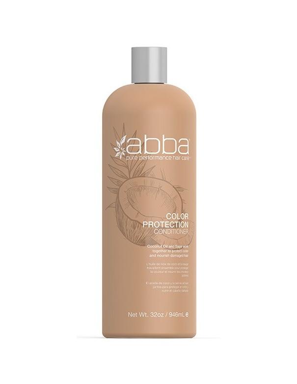 ABBA Color Protection Conditioner - 946ml