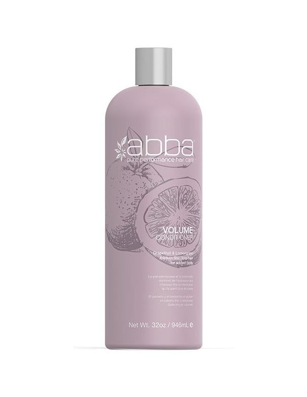 Après-shampoing volume ABBA - 946 ml