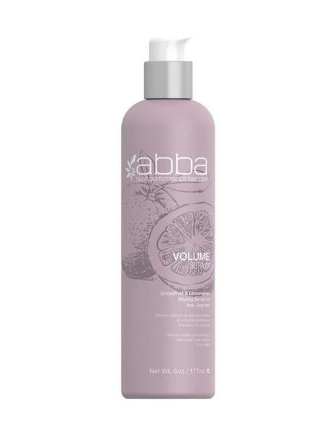 ABBA Volume Serum - 177ml