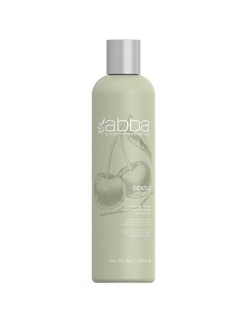 Shampoing doux ABBA - 236 ml