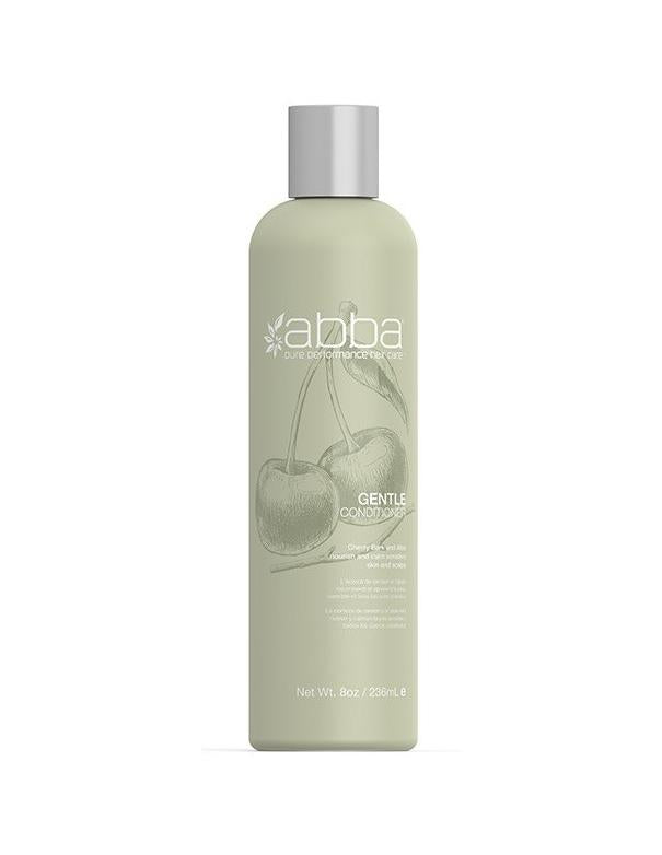 Après-shampoing doux ABBA - 236 ml