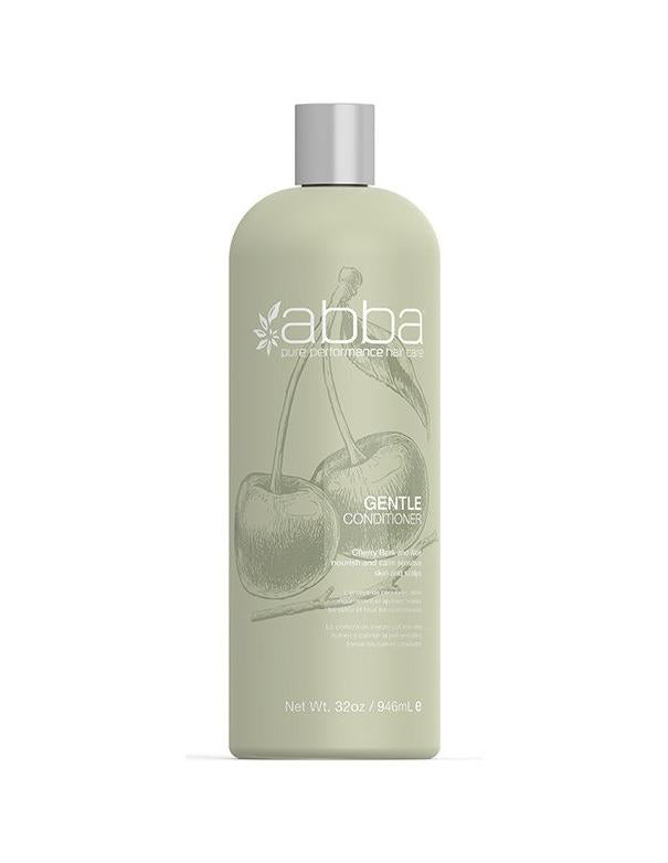 Après-shampoing doux ABBA - 946 ml
