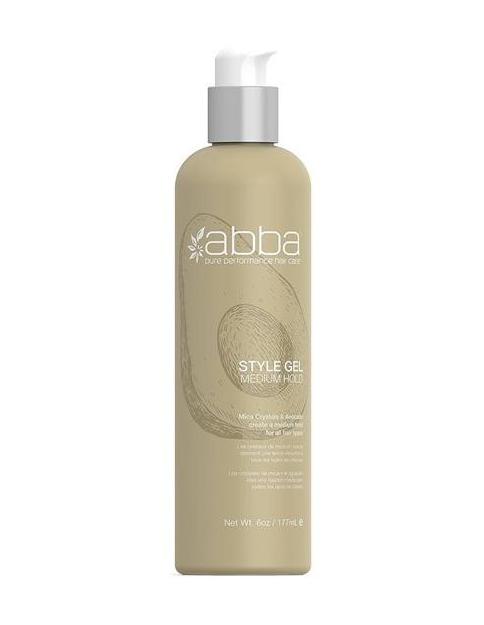 ABBA Style Gel - 177ml