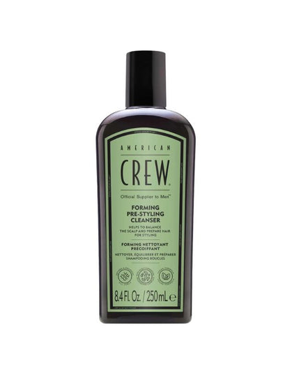 American Crew Forming Pre-Styling Shampoo - 250ml