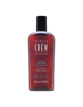 American Crew Detox Shampoo - 250ml