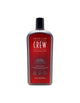American Crew Detox Shampoo - 1L