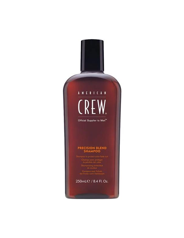 American Crew Precision Blend Shampoo - 250ml