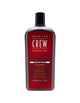 American Crew Fortifying Shampoo - 1L