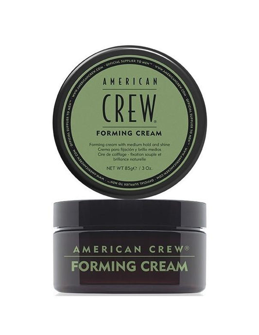 American Crew Forming Cream - 85g