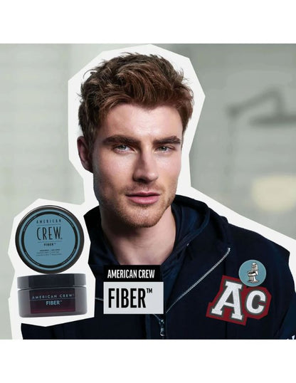 American Crew Fiber - 1.7oz