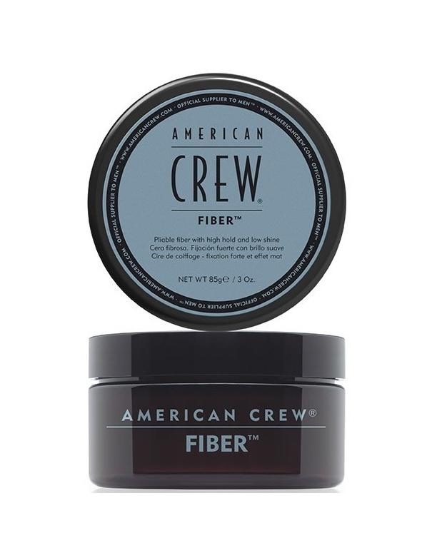 American Crew Fiber - 85g