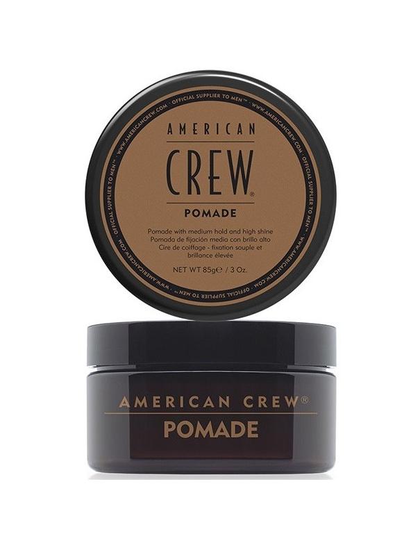 American Crew Pomade - 85g