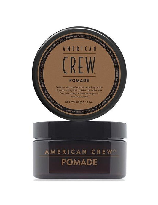 American Crew Pomade - 85g