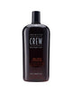 American Crew Firm Hold Gel - 1L